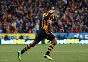 هال سیتی 3-1 لیورپول / هفته سیزدهم