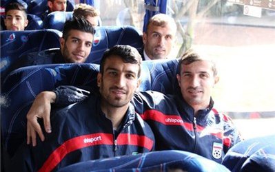 ماهینی: بدشانسی و داوری مانع صعود ما شد