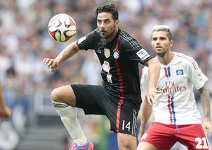 کلودیو میگِل پیزارو