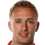 دنيس رومدال/المپیاکوس پِرایوس /یونان / باشگاهی / مردان (644)/47