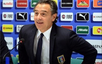 پراندلی: کاستاریکا، ایتالیا را در جام جهانی 2014 شگفتزده میکند