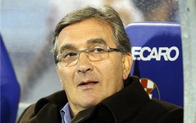 باشگاه تراکتورسازی: فدراسیون کمک کند، برانکو سرمربی ما می‌شود