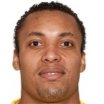 Bismar Gilberto Acosta Evans/بِران / / باشگاهی / مردان (5302)/39