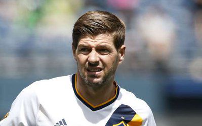 یورگن کلوپ: درهای لیورپول همیشه بر روی استیون جرارد باز است