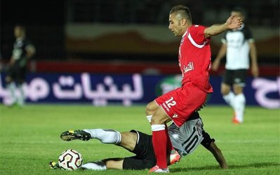 مدافع پرسپولیس قبل از شروع نیمفصل دوم جدا میشود؟ /  پیشنهاد خارجی برای حسینی