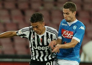 پائولو دی بالا