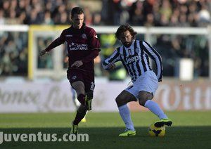 لیورنو 0-2 یوونتوس / هفته ی سیزدهم|لیورنو 0-2 یوونتوس