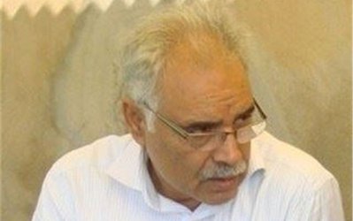 نواقص ورزشگاه غدیر به زودی برطرف می‌شود/ باید 3 امتیاز بازی با سپاهان را بگیریم