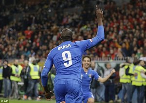 استفانو اوکاکا