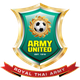 آرمی یونایتد / / باشگاهی / مردان (5224)