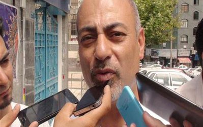 امیری: رقم قرارداد پرو پییچ از همه مهاجمان لیگ برتر کمتر است