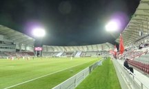Abdullah bin Nasser bin Khalifa Stadium