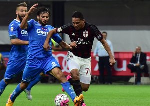 كارلوس باكا