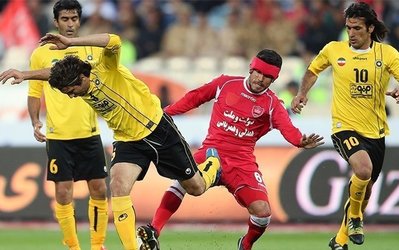 عقیلی: تراکتورسازی شانس اول قهرمانی است و بهتر است ما به آن فکر نکنیم