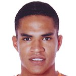 Anderson Santamaría Bardales/پرو / ملی / مردان (290)/33