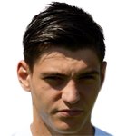 Claudiu Belu-Iordache/استوا بخارست /رومانی / باشگاهی / مردان (277)/32