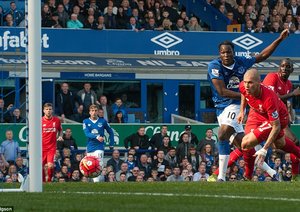 روملو لوکاکو