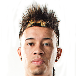 جان سِباستیَن وِلاسکیز/El Paso Locomotive / / باشگاهی / مردان (14467)/34