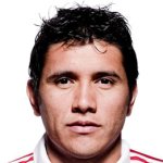 Gervasio Daniel Núñez/سنترال کاردوبا اِس دی ای / / باشگاهی / مردان (5494)/37