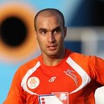 علی‌ حقدوست/خونه به خونه بابل / / باشگاهی / مردان (7635)/40