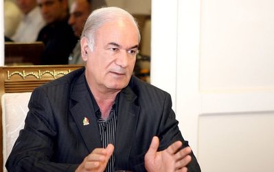 افشارزاده: عملکرد سبک‌دست در استقلال خوب بوده است / احتمالاً هیات مدیره 5 نفره خواهد بود