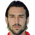 بلازج آگوستین/لخشیا گدانسک /لهستان / باشگاهی / مردان (2058)/37