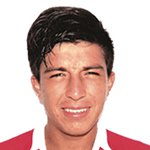 Jhulinio Alarcón/خوآن آئوریچ /پرو / باشگاهی / مردان (3011)/29