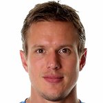 كارستن روثنباo/سن پائولی /آلمان / باشگاهی / مردان (904)/45