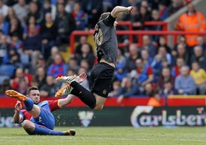 دامین دِلانی - ژکو