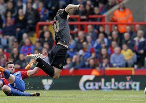 دامین دِلانی - ژکو|خطای بد دلانی روی پای ژکو