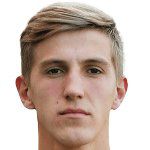 سباستین اِستِبلکی/تایچی 71 / / باشگاهی / مردان (6133)/33