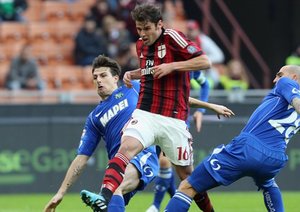 آندره آ پولی