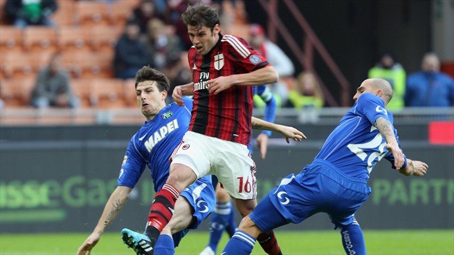 آندره آ پولی