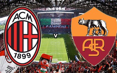 پیش‌بازی میلان – رم / شب سخت اینزاگی و دوستان