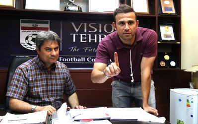 گزارش روز | پایان فصل نقل و انتقالات؛ پرسپولیس بازنده بزرگ