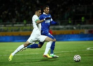 امیر حسین صادقی