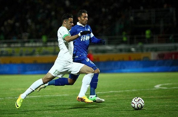 امیر حسین صادقی