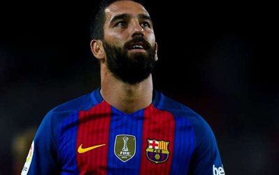 لوئیز فیلیپه اسکولاری: گوانگژو برای آردا توران پیشنهادی به بارسا نداده است