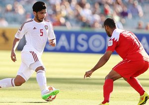 آمر عبدولرحمن