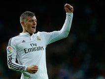 تونی کروس؛ مهره‌ای کلیدی و ماندگار در رئال مادرید