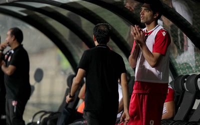 لیگ برتر | حقیقی: می‌توانستیم با پیروزی پر‌گل‌تری زمین را ترک کنیم