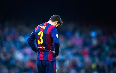 پیکه: فکر کردم در شرایط آفساید قرار دارم