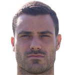 آندرس ژوزه تونز آرسو/بوریرام تایلند /تایلند / باشگاهی / مردان (543)/38