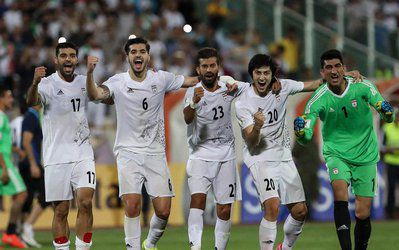 مسیر دشوار صعود ایران به جام‌جهانی ۲۰۱۸ روسیه چطور طی شد؟ / از داش‌اُغوز تا سن‌پترزبورگ