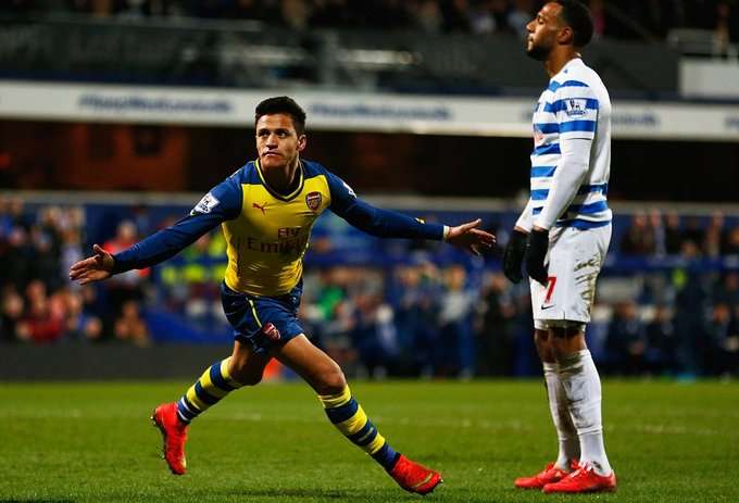 الکسیس سانچز