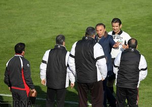 حمید درخشان