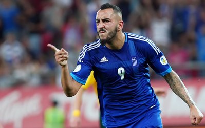 آرسنال به میتروگلو دست نخواهد یافت