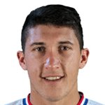 Luis Alfonso Espino García/کادیز /اسپانیا / باشگاهی / مردان (3703)/33