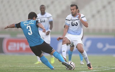 نقل و انتقالات | میلاد نوری قراردادش را با استقلال ثبت کرد