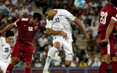 پیش‌بینی عجیب کاربران یک سایت چینی؛ ایران 3 - چین یک!